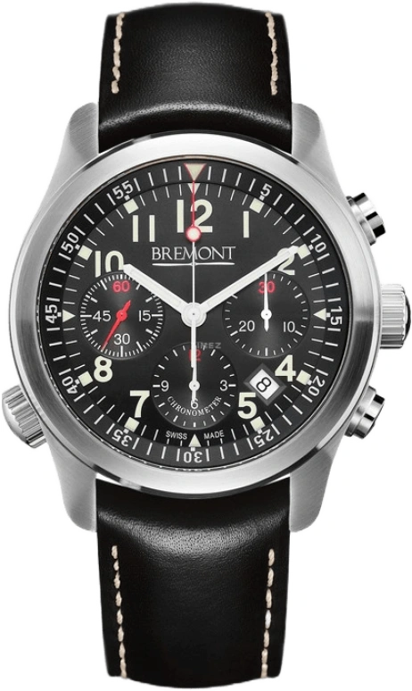 Bremont ALT1 ALT1PBK