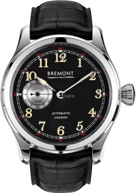 Bremont Special & Limited WRIGHTFLYERSS