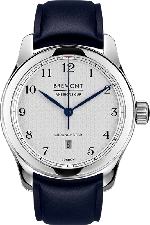 Bremont America's Cup AC-1