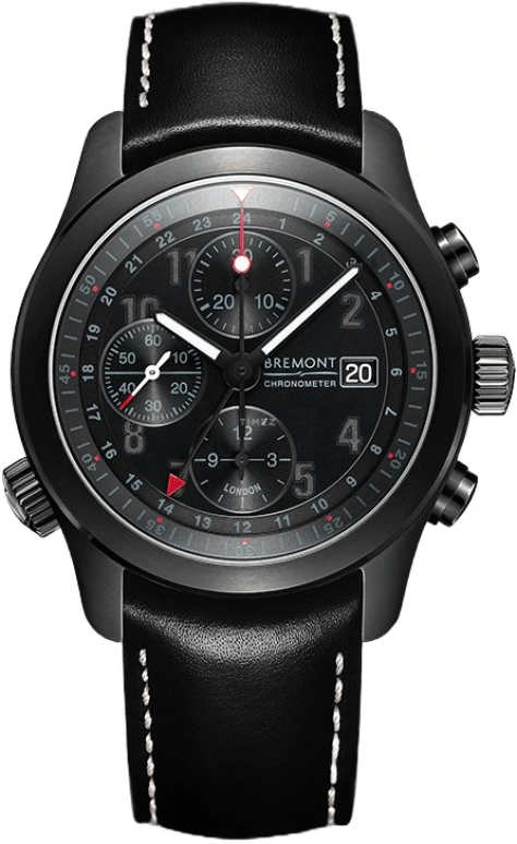 Bremont ALT1 ALT1B