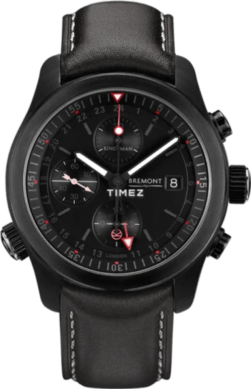 Bremont Special & Limited ALT1-B KINGSMAN