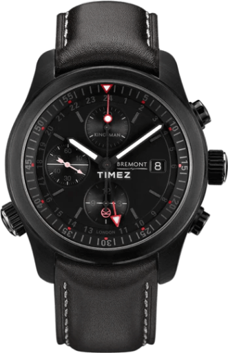 Bremont Special & Limited ALT1-B KINGSMAN