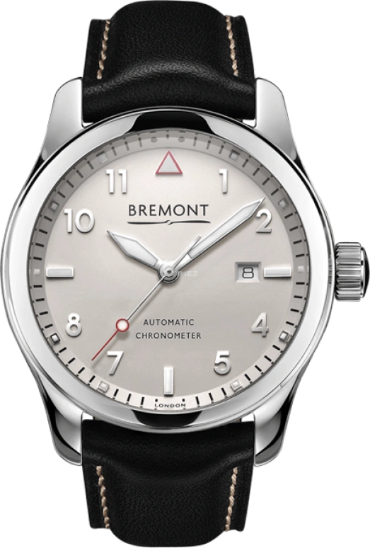 Bremont Solo SOLO/PW