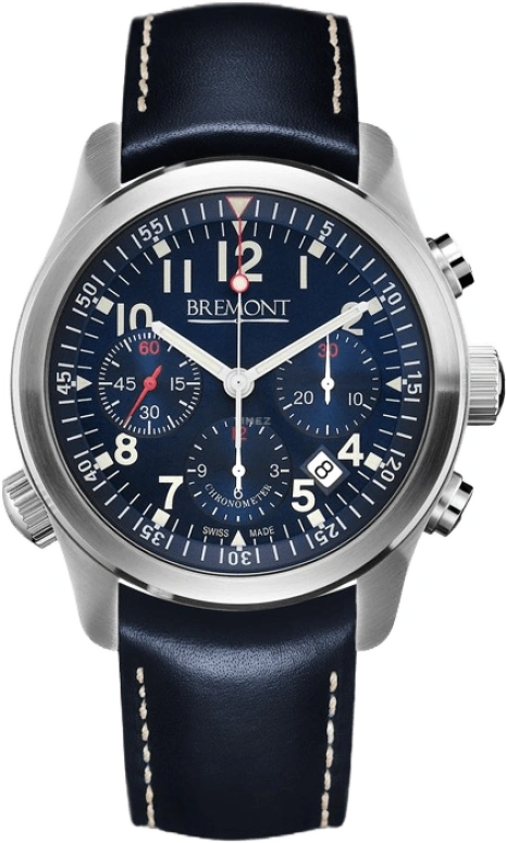 Bremont ALT1 ALT1PBL