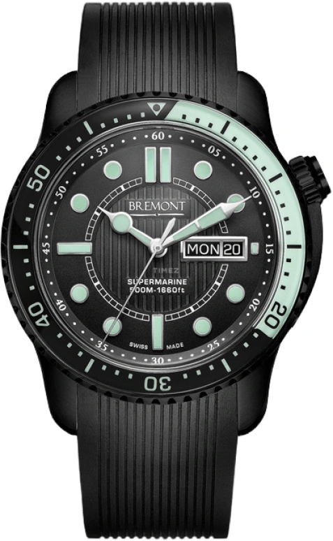 Bremont Supermarine S2000DESC