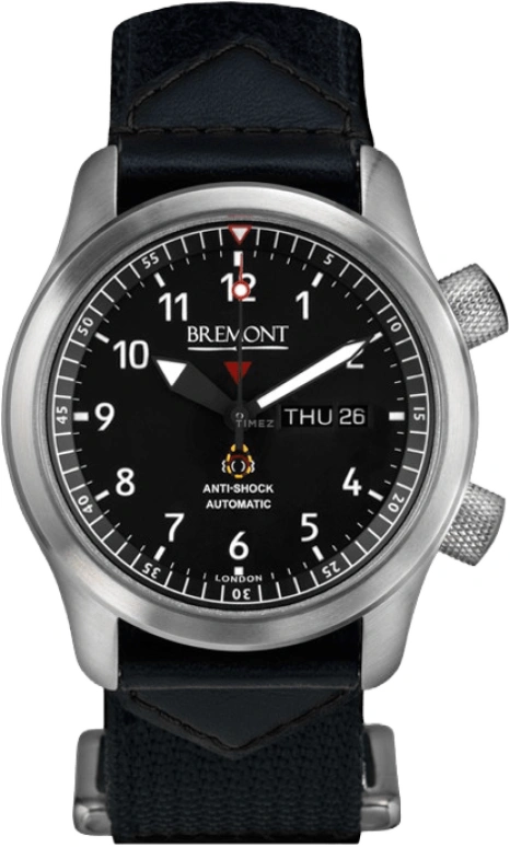Bremont Martin-Baker MBIIOR
