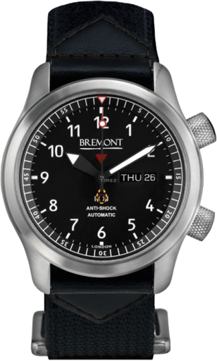 bremont bremont-martin-baker 