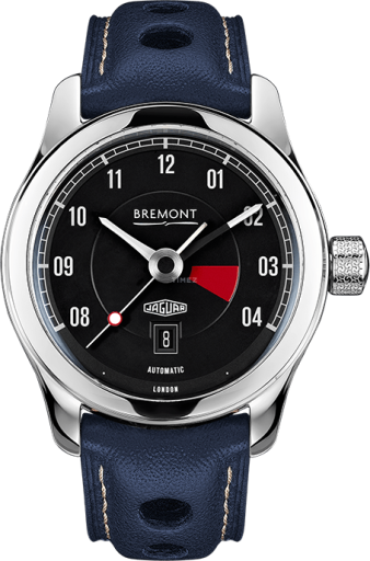bremont bremont-jaguar 