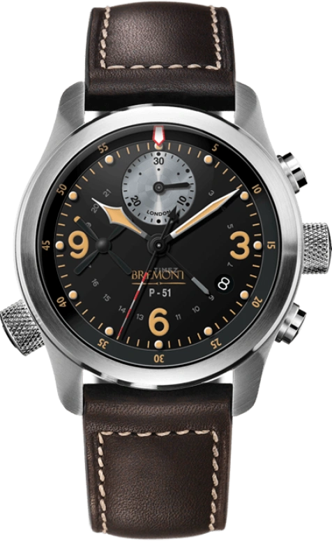 Bremont Special & Limited P-51