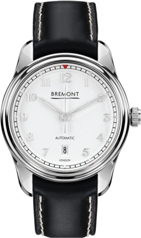 Bremont Airco AIRCO MACH 2/WH