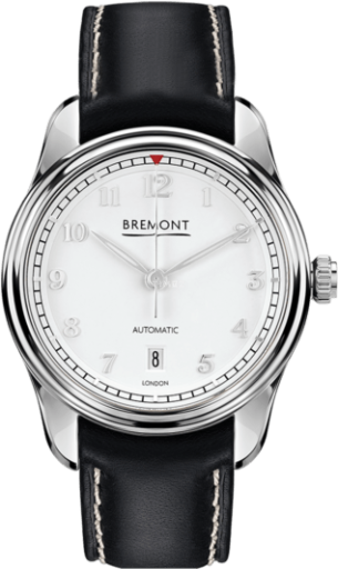 Bremont Airco AIRCO MACH 2/WH
