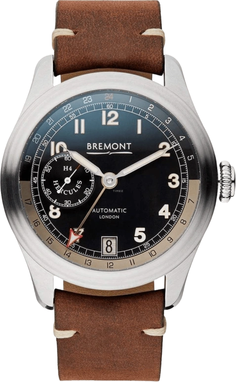 Bremont Special & Limited HERCULES