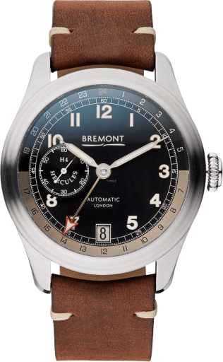 bremont bremont-special-limited 
