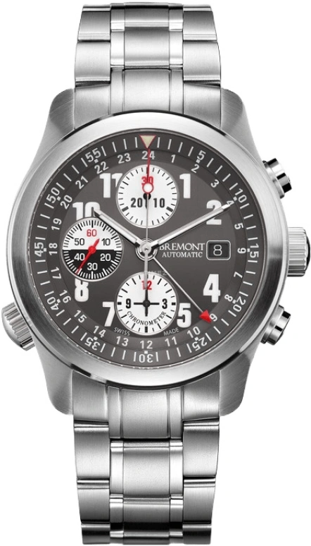 Bremont ALT1 ALT1ZDGBR