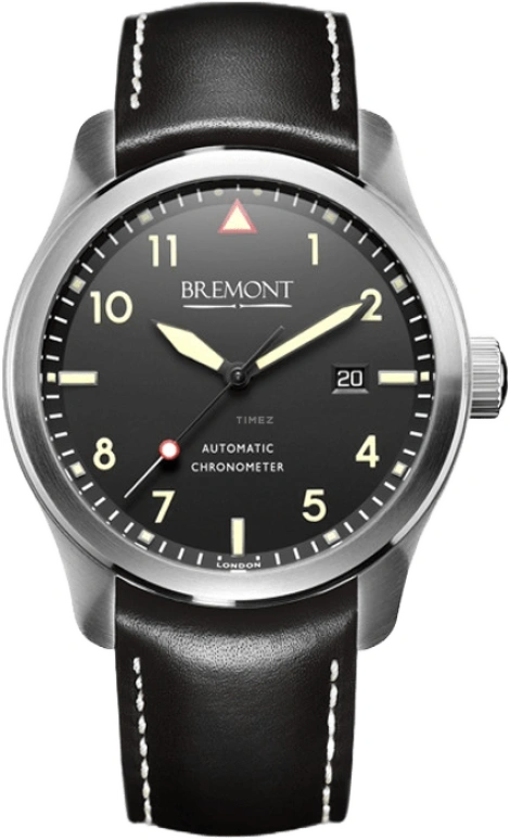 Bremont Solo SOLOCR