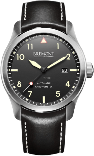 bremont bremont-solo 