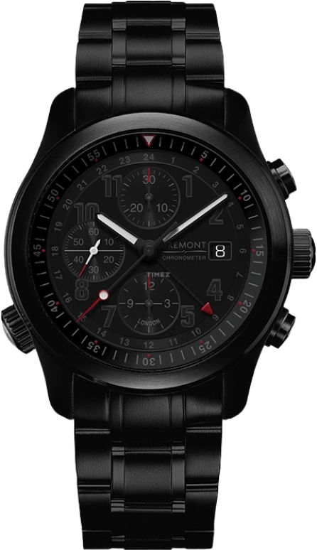 Bremont ALT1 ALT1BBR