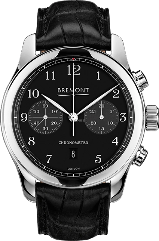 Bremont ALT1 ALT1-C/PB