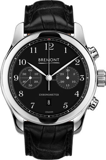 Bremont ALT1 ALT1-C/PB