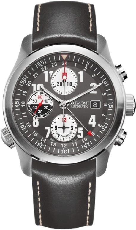 Bremont ALT1 ALTIZDG