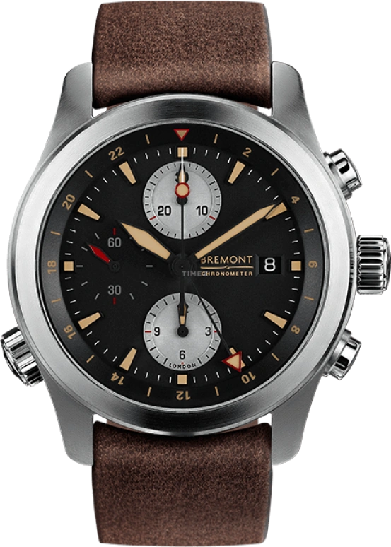 Bremont ALT1 ALT1-ZT/51