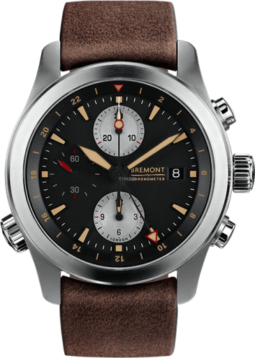 Bremont ALT1 ALT1-ZT/51