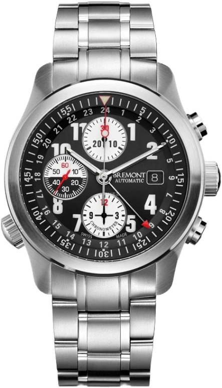 Bremont ALT1 ALT1ZBKBR