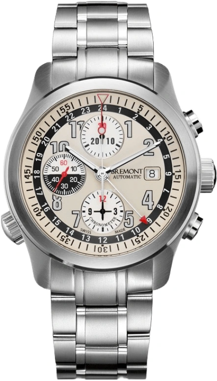 Bremont ALT1 ALT1ZCRBR
