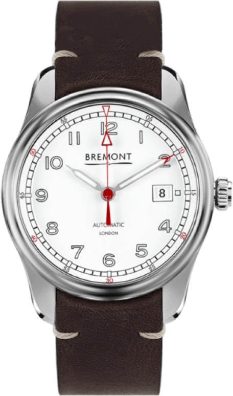 Bremont Airco AIRCO MACH 1/WH