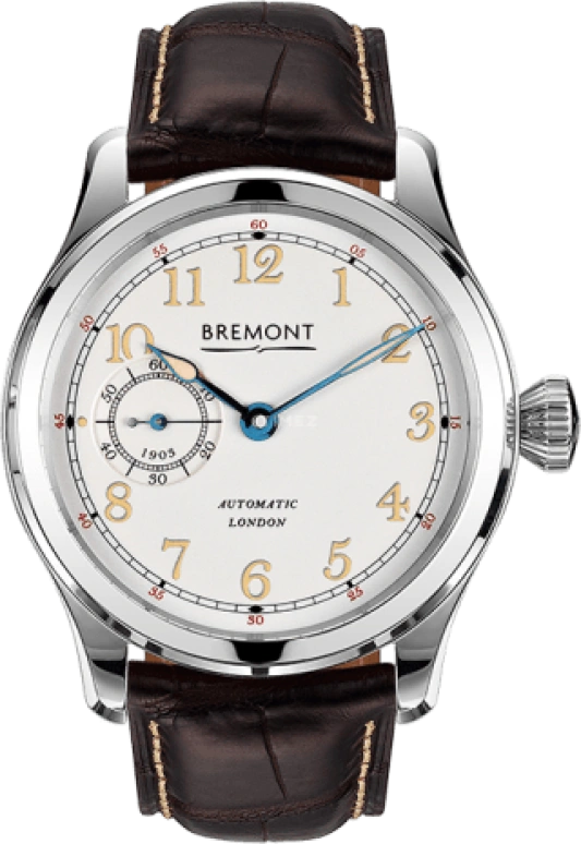 Bremont Special & Limited WRIGHTFLYERWG