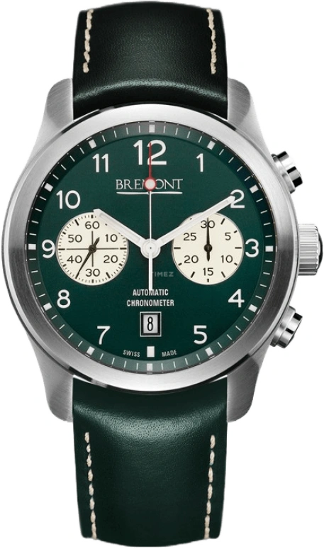 Bremont ALT1 ALT1CGN