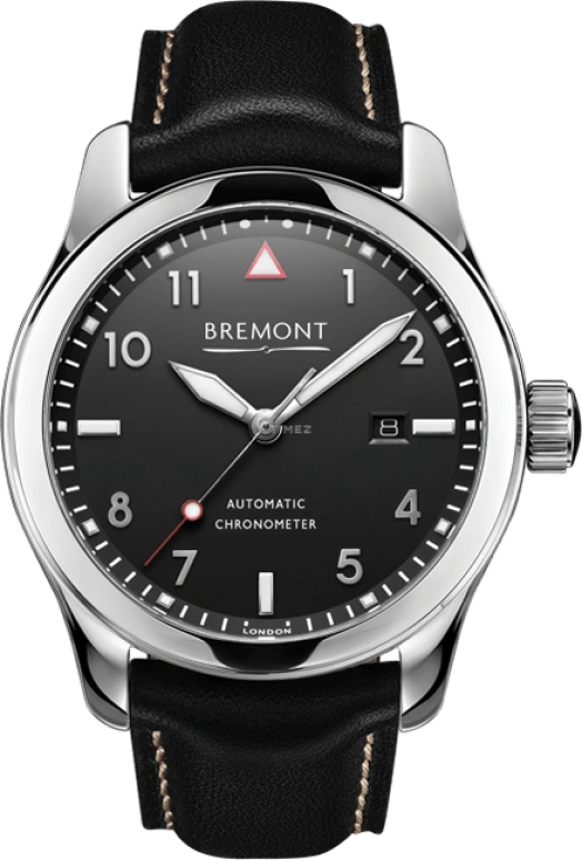 Bremont Solo SOLO/PB