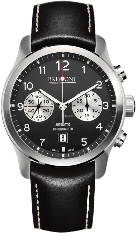 Bremont ALT1 ALT1CBK