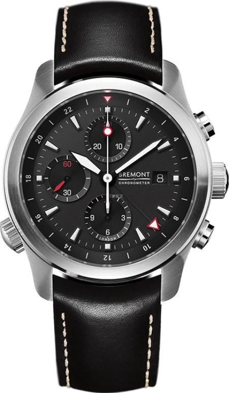Bremont ALT1 ALT1-ZT