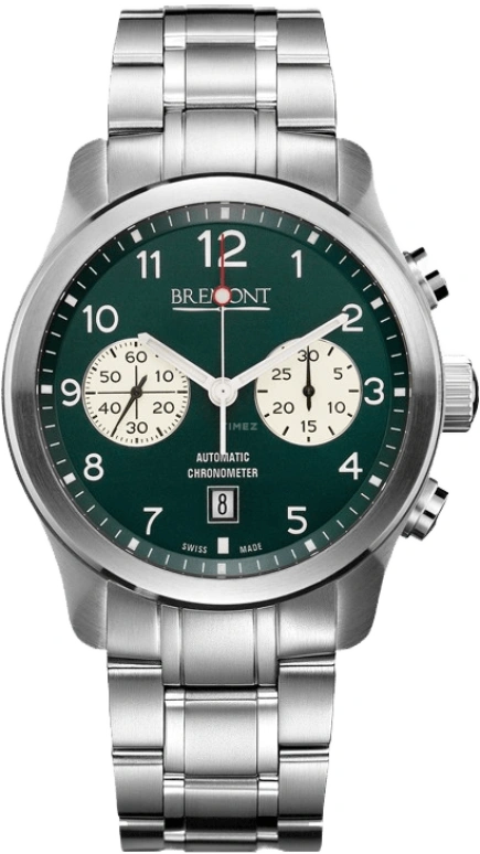 Bremont ALT1 ALT1CGNBR
