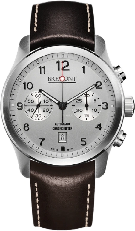 Bremont ALT1 ALT1CSI
