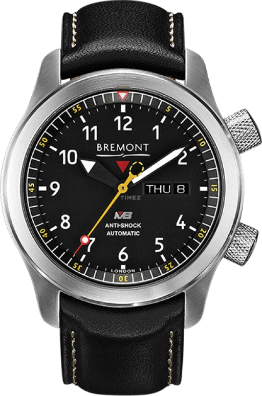 Bremont Martin-Baker MB1