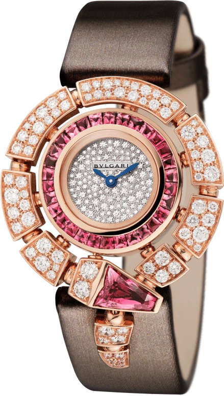 Bulgari Serpenti 102537