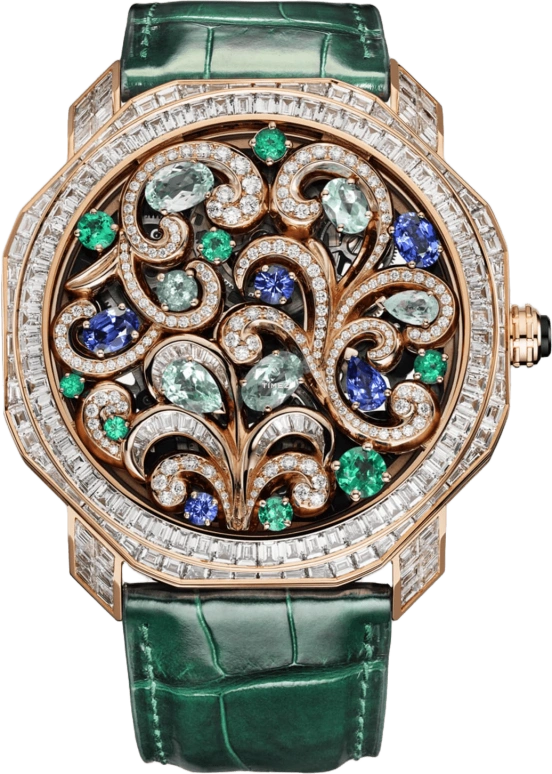 Bulgari Octo 103857