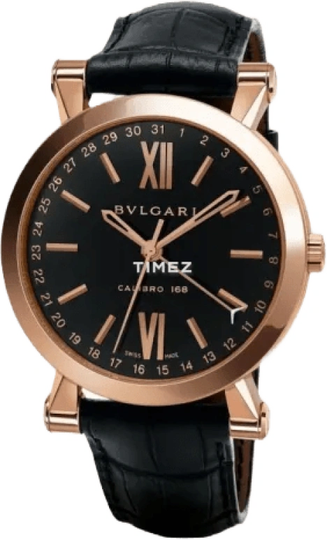 Bulgari Other 101806