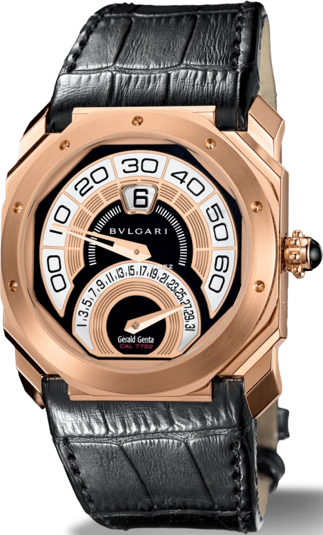 Bulgari Octo 101832