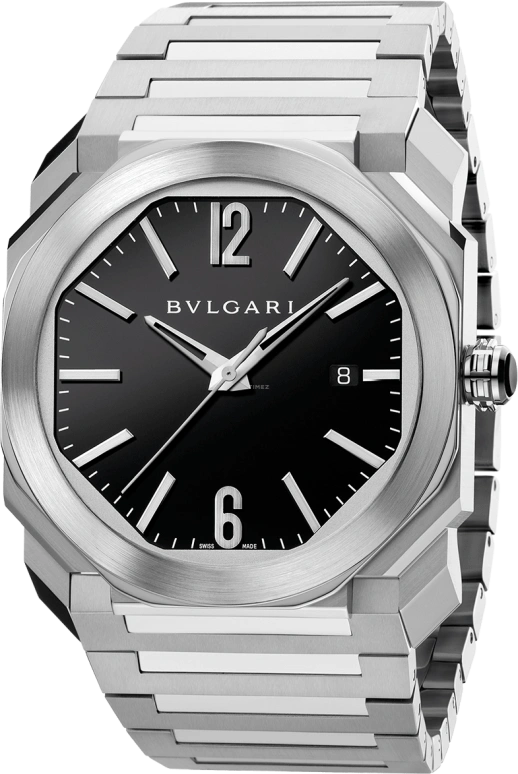 Bulgari Octo 102031