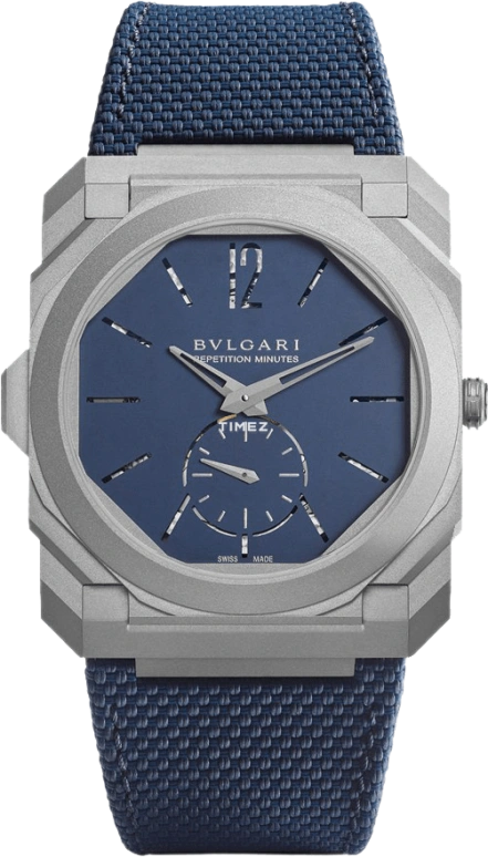 Bulgari Octo OCTO FINISSIMO