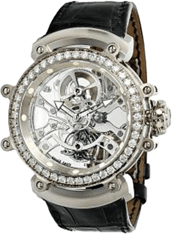 Bulgari Haute Horlogerie 101872