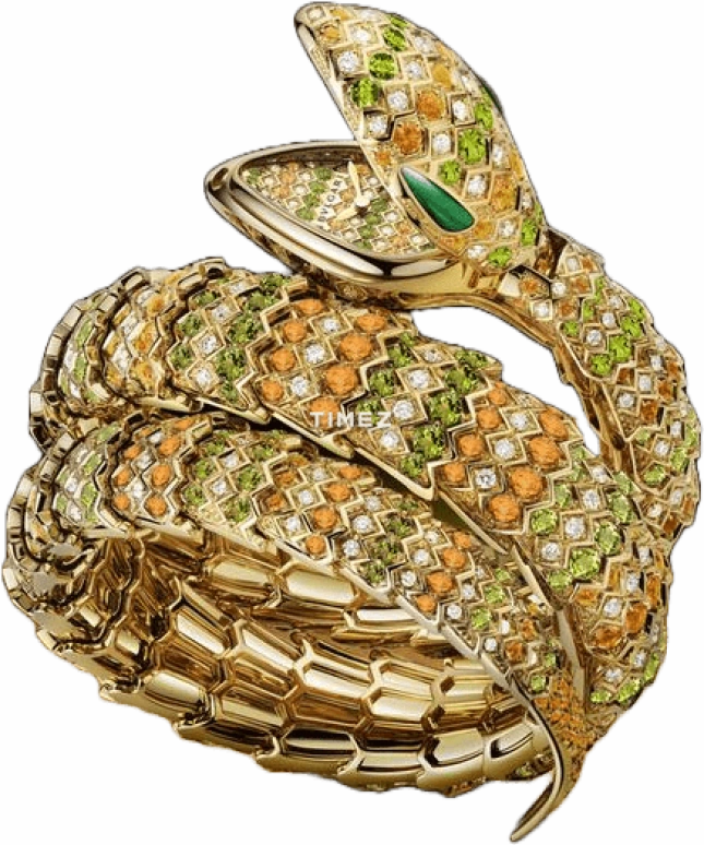 Bulgari Lvcea 102950