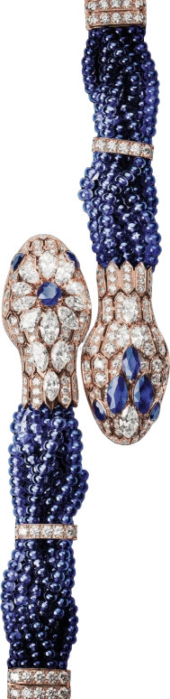 Bulgari Serpenti 103344