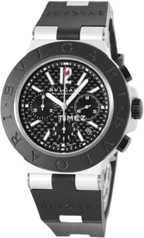 Bulgari Diagono AC44BTAVD