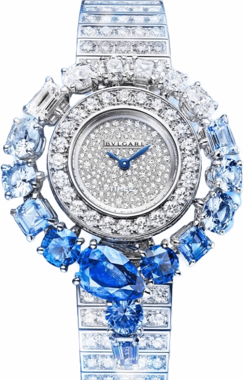 Bulgari Serpenti 103302