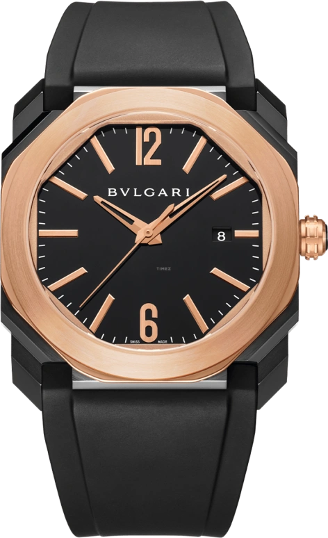 Bulgari Octo 102485