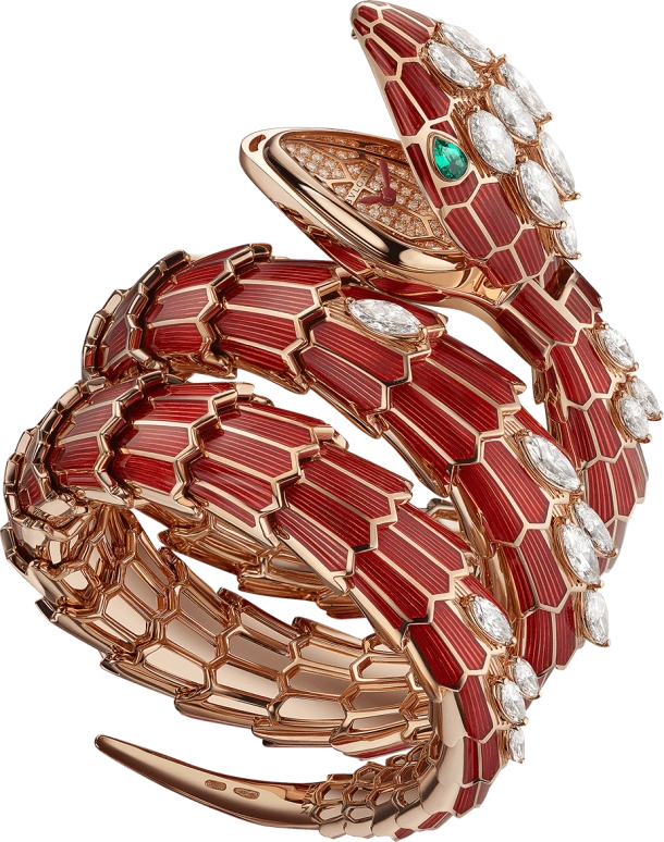 Bulgari Serpenti 102527